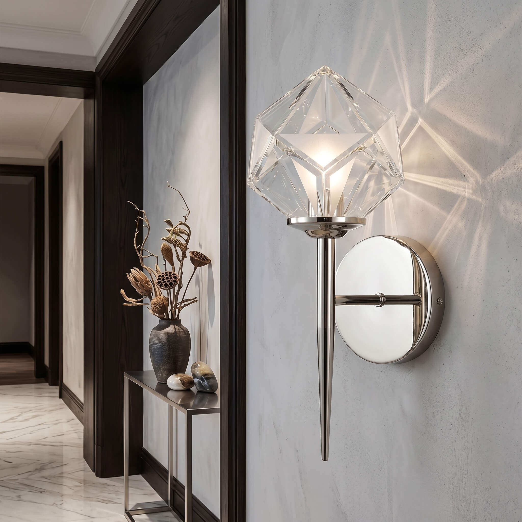 Appliques Murales