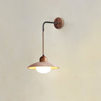 Alcarion Travertin Applique Lumière