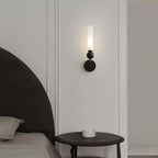 Casoreth Applique Murale Verticale en Marbre Moderne
