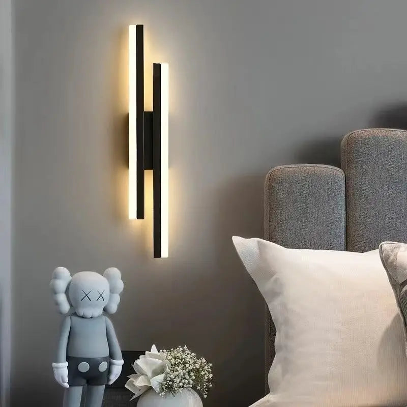 Applique Murale LED pour Chambre