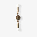Nicole Applique Murale en Marbre Minimaliste Moderne
