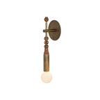 Nicole Applique Murale en Marbre Minimaliste Moderne