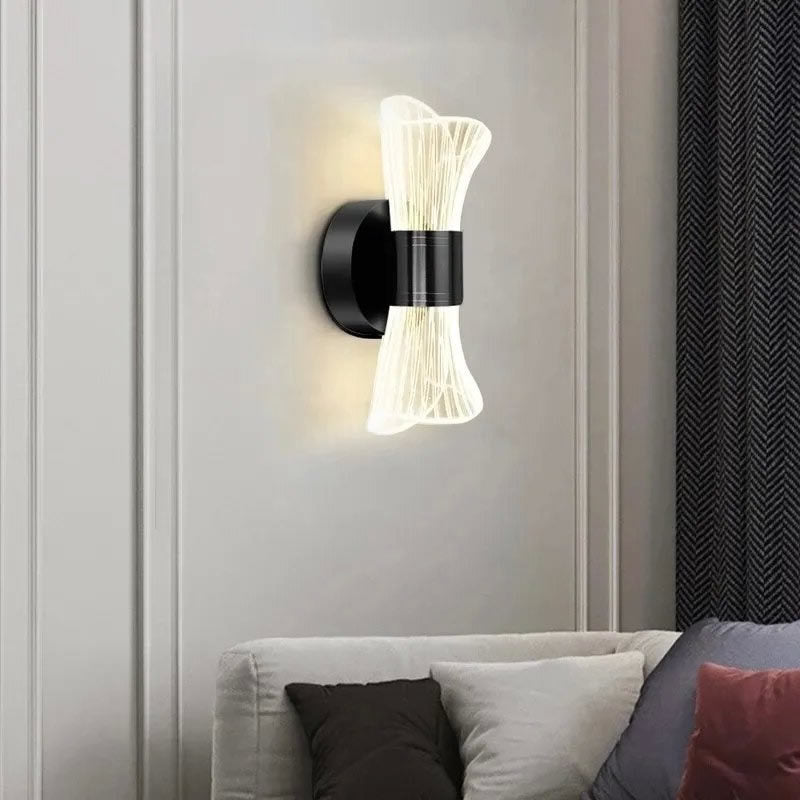 Applique Murale Vensia pour Chambre